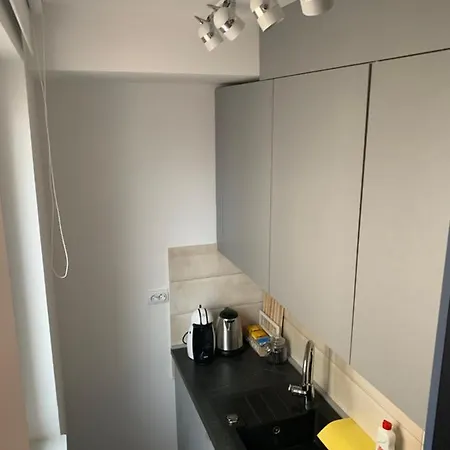 Olaf Apartment Jahorina