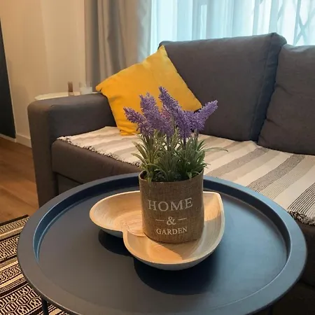 Olaf Apartment