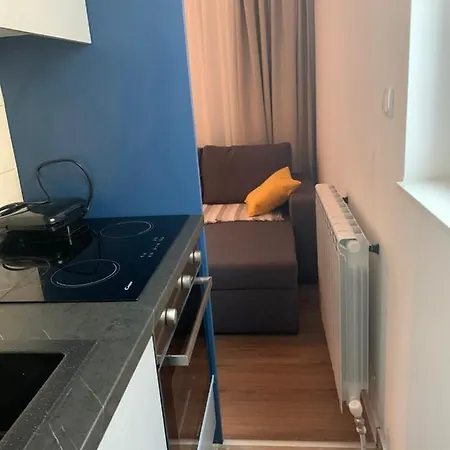 Apartment Olaf Jahorina