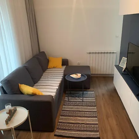 Apartment Olaf Jahorina