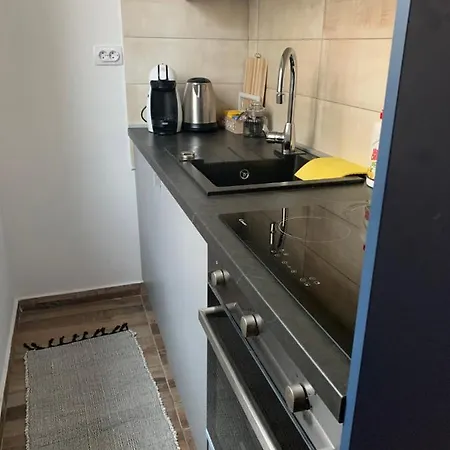 Olaf Apartment