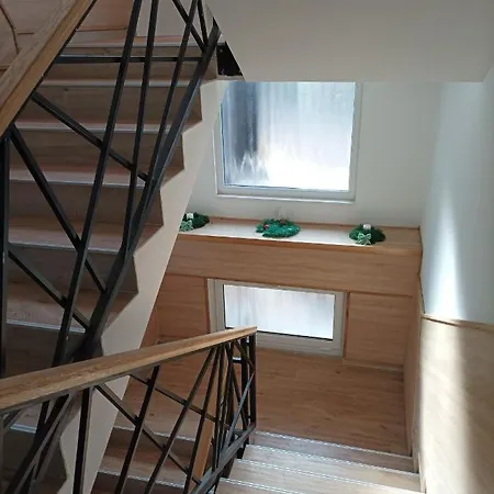 Apartment Olaf Jahorina